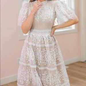 Ivy City Sicily Dress